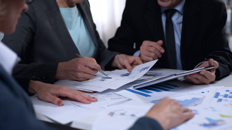 How good governance helps drive growth