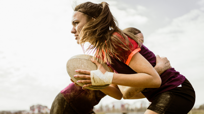 Trust, talent, and the athlete-led playbook: Contested’s vision for a smarter, more human future of marketing